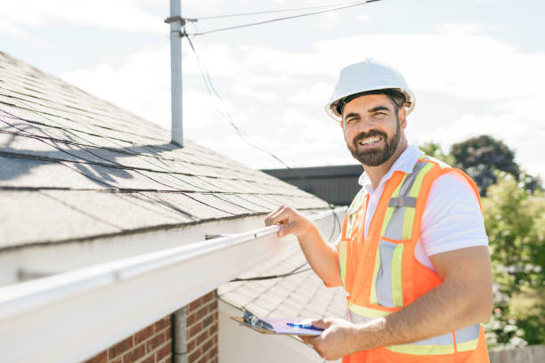 Quick and Trustworthy Emergency Roof Repair Services in Castroville, TX