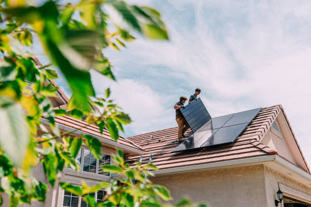 Best Commercial Roofing Services  in Castroville, TX