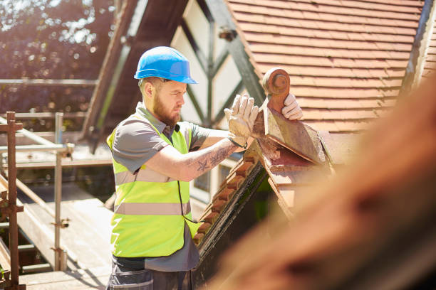 Quick and Trustworthy Emergency Roof Repair Services in Castroville, TX